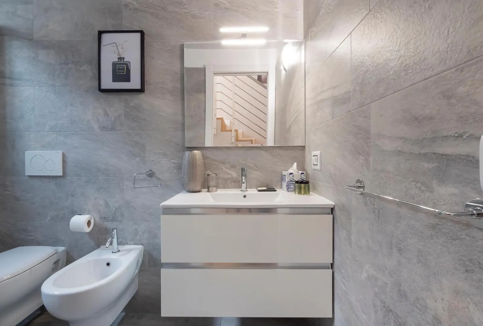 Apartamento Appartamento Zona Citylife Comodo Per Raggiungere Il Centro Milão Itália