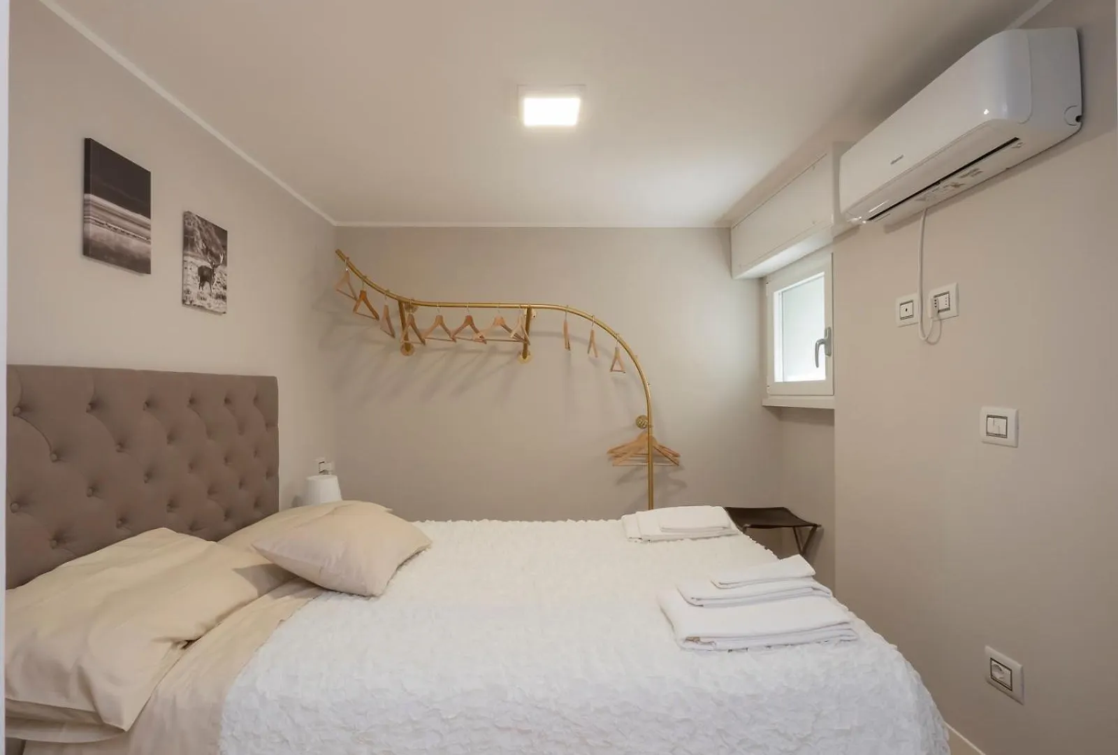 Appartamento Zona Citylife Comodo Per Raggiungere Il Centro Milão 0*,  Itália
