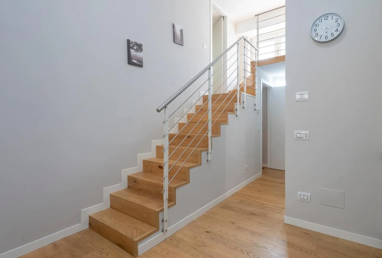 Appartamento Zona Citylife Comodo Per Raggiungere Il Centro Milão Apartamento