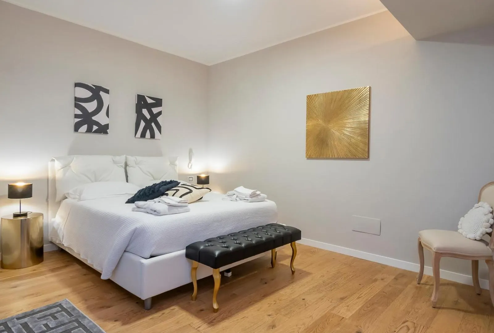 Appartamento Zona Citylife Comodo Per Raggiungere Il Centro Milão 0*,  Itália