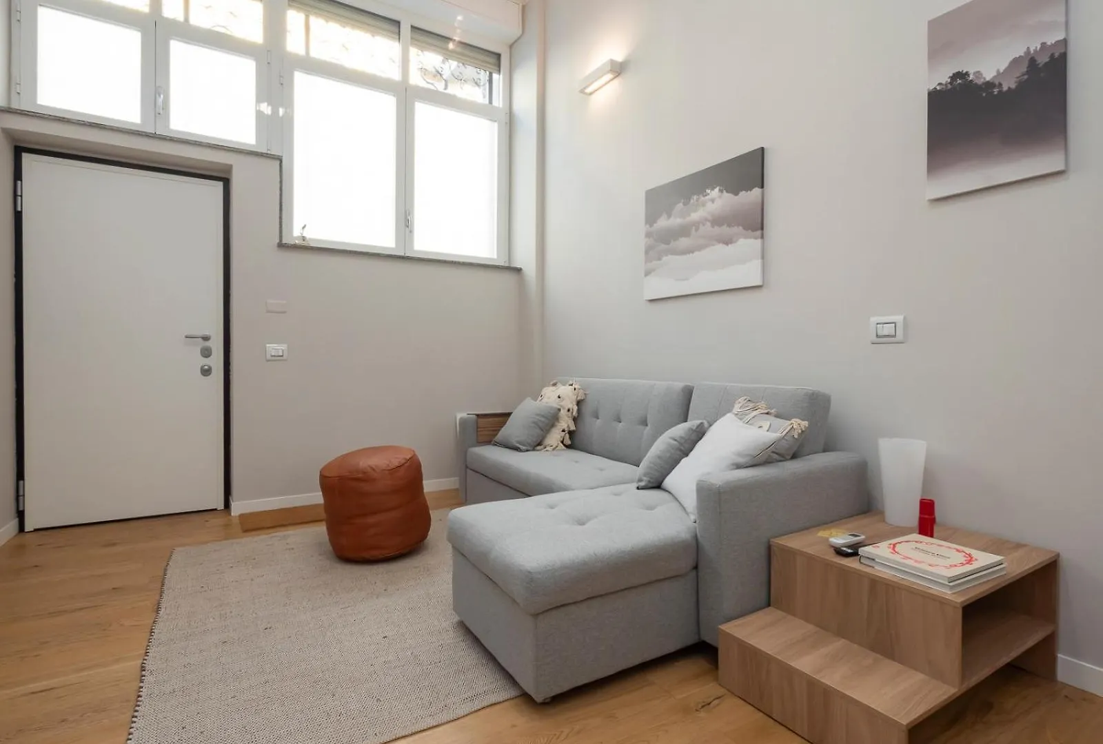 Apartamento Appartamento Zona Citylife Comodo Per Raggiungere Il Centro Milão