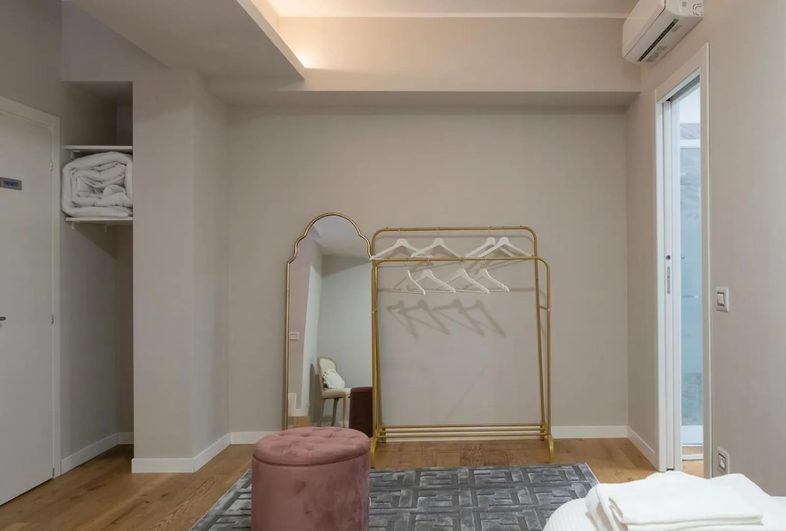 Appartamento Zona Citylife Comodo Per Rho Fiera Milan